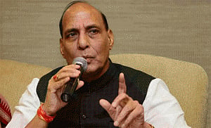 Try us once, BJP to Muslims; ready to apologise for 'mistake'