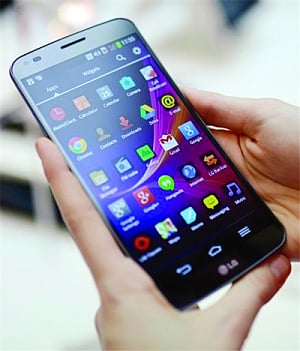 Phone makers look to emerging markets for growth