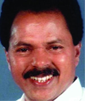 Disquiet in Kerala's Cong-led front over Idukki seat