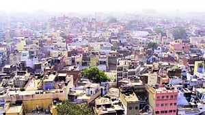 Capital's housing bubble ready to pop