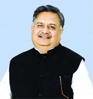 'Old legislations will be changed'