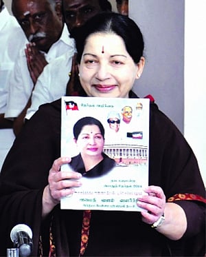 Cows, gold! Amma's generosity knows no bounds