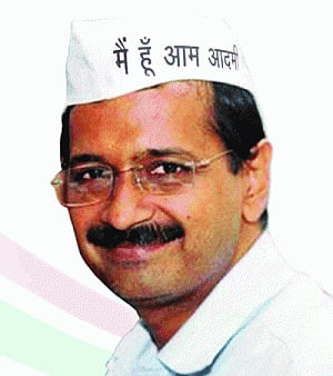 Kejri's about-face: Will contest lS polls but not in race for top job