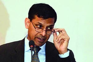 No differences with Finance Ministry on growth, says Rajan