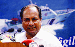Halt purchase of Dassault jets, Swamy urges Antony