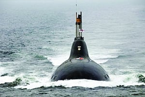 Navy chief quits over mishaps