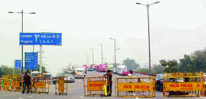 Hrithik-starrer Bang Bang to feature Salimgarh Bypass