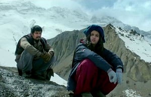 Shabana Azmi lauds Alia Bhatt's work in 'Highway'
