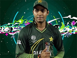 Pak court summons Akmal on March 11