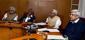 CPI-M confident that more regional parties would come together