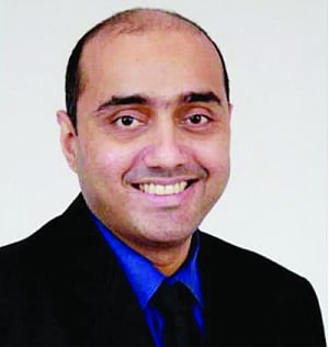 Airtel expects 5-6 mobile operators in India after shakeout