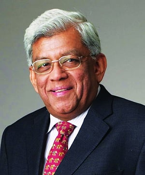 New Govt will need to focus on infra investment: Parekh