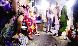 No strings attached, DDA assures residents of Kathputli Colony