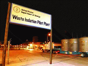Radiation affects 13 US nuclear plant employees