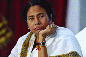 NCW chair accuses Mamata of having 'lethargic attitude'