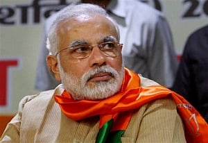 US denies going soft on Narendra Modi