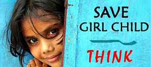 Campaign against female infanticide in Bengal