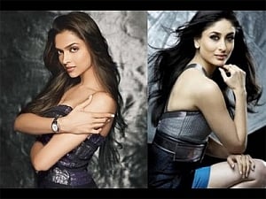 Ranveer, Deepika not finalised for 'Shuddhi': Karan Johar