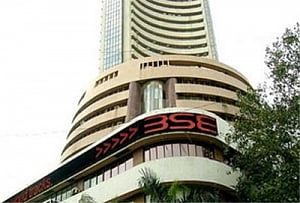 Sensex gains 133 points, healthcare stocks rise