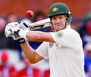 The Proteas-Aussie decider