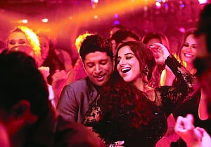 Has entertaining effect