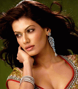 Sangram brought stability in my life, says Payal