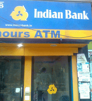 Indian Bank bags national excellence award in MSE