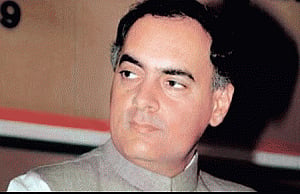 PT plea to Centre on release of convicts in Rajiv case