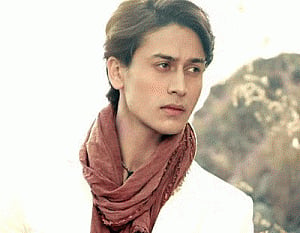 I don't celebrate my birthday: Tiger Shroff