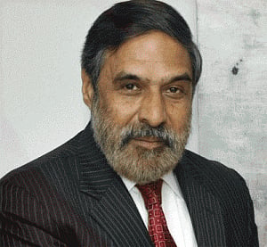 Guj not top FDI destination; Modi being marketed well: Sharma