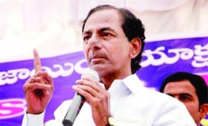 Southern shock for Cong as TRS refuses to merge