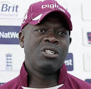 Third ODI a big 'final' for West Indies: Gibson