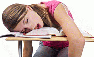 People with sleep apnea at greater risk of pneumonia