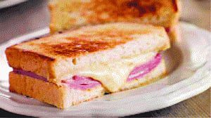 Meat, cheese may be as bad as smoking
