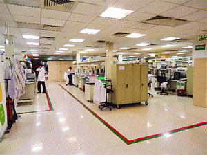 Next generation sequencing tech in city to fight cancer