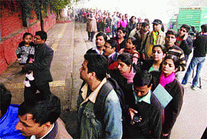 No-win situation for parents still