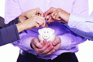 How to fund a dream
