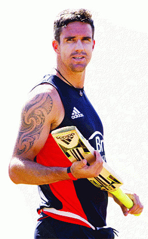Pietersen was made scapegoat by England: Richards