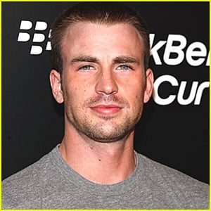 Chris Evans wants break from acting