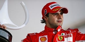 Massa glad of Williams change