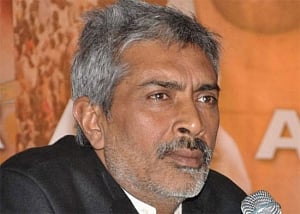 JD-U to field filmmaker Prakash Jha in lS polls