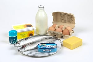 Vitamin D boosts breast cancer patient survival