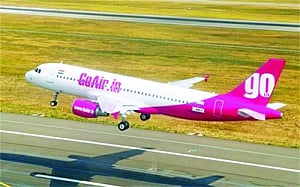 Women's day: Jet, GoAir offer discount, AI all-women crew flight