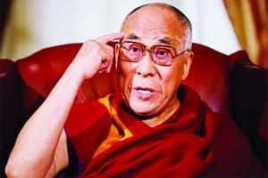 Angry China protests US Senate hosting Dalai lama