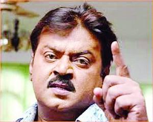 BJP-DMDK pact for lS polls takes shape