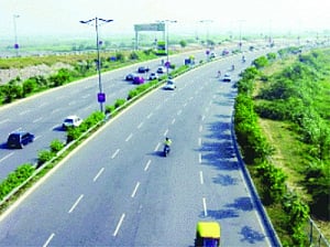 More foot overbridges  in Noida, Greater Noida will bridge the gap