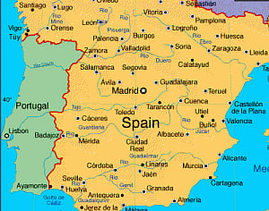 Spain passes new measures to avoid closures of companies