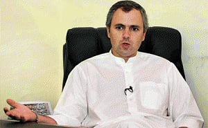 'Fear of consequences' needed to stop AFSPA misuse: Omar