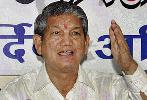 High tech safety for Kedarnath pilgrims: Uttarakhand CM