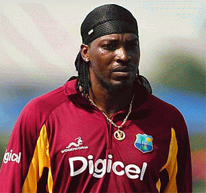 Sad the way Pietersen was treated: Gayle